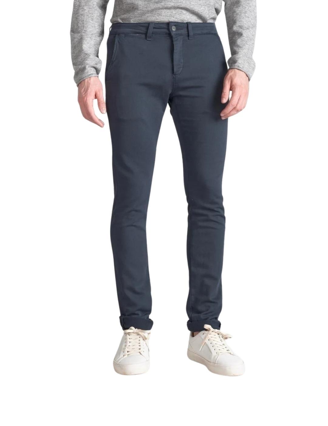 Le Temps Des Cerises Pantalón Jogg Kurt Camel