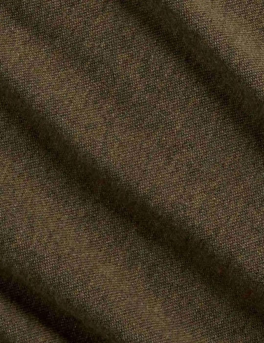 Ralph Lauren Camisa de piqué ultraligera Verde