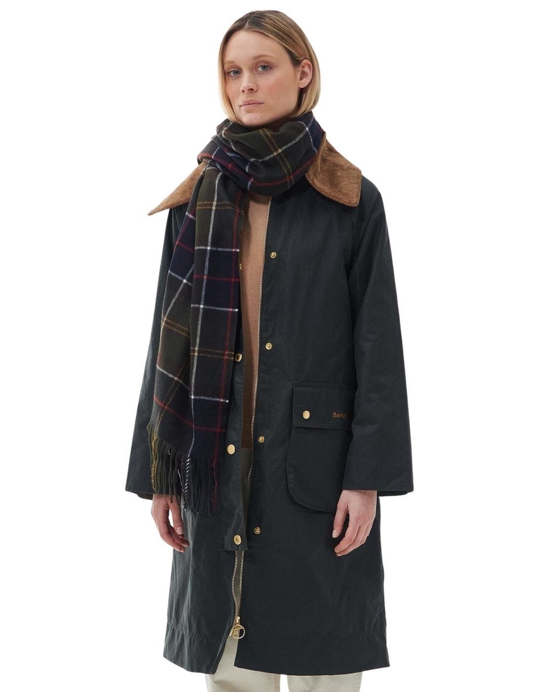 Barbour Bufanda Classic Tart