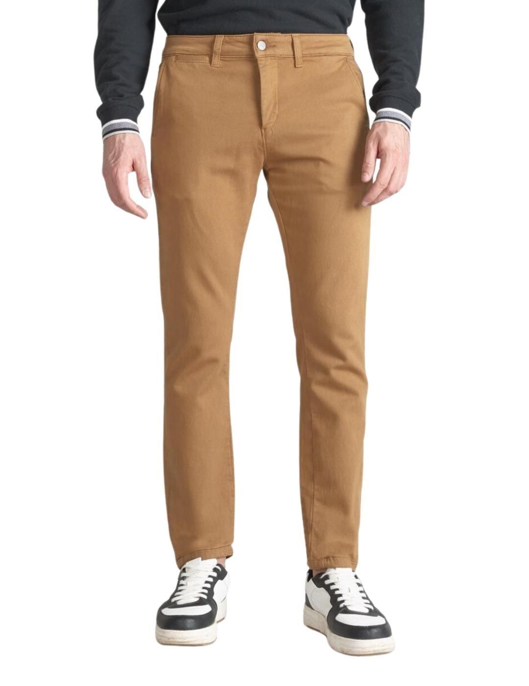 Le Temps Des Cerises Pantalón Jogg Kurt Lat