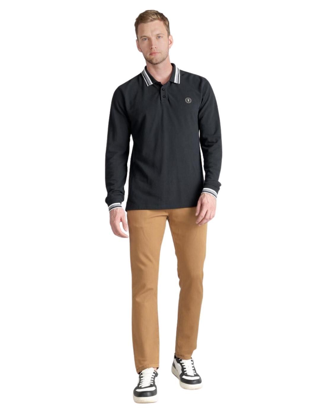 Le Temps Des Cerises Pantalón Jogg Kurt Lat