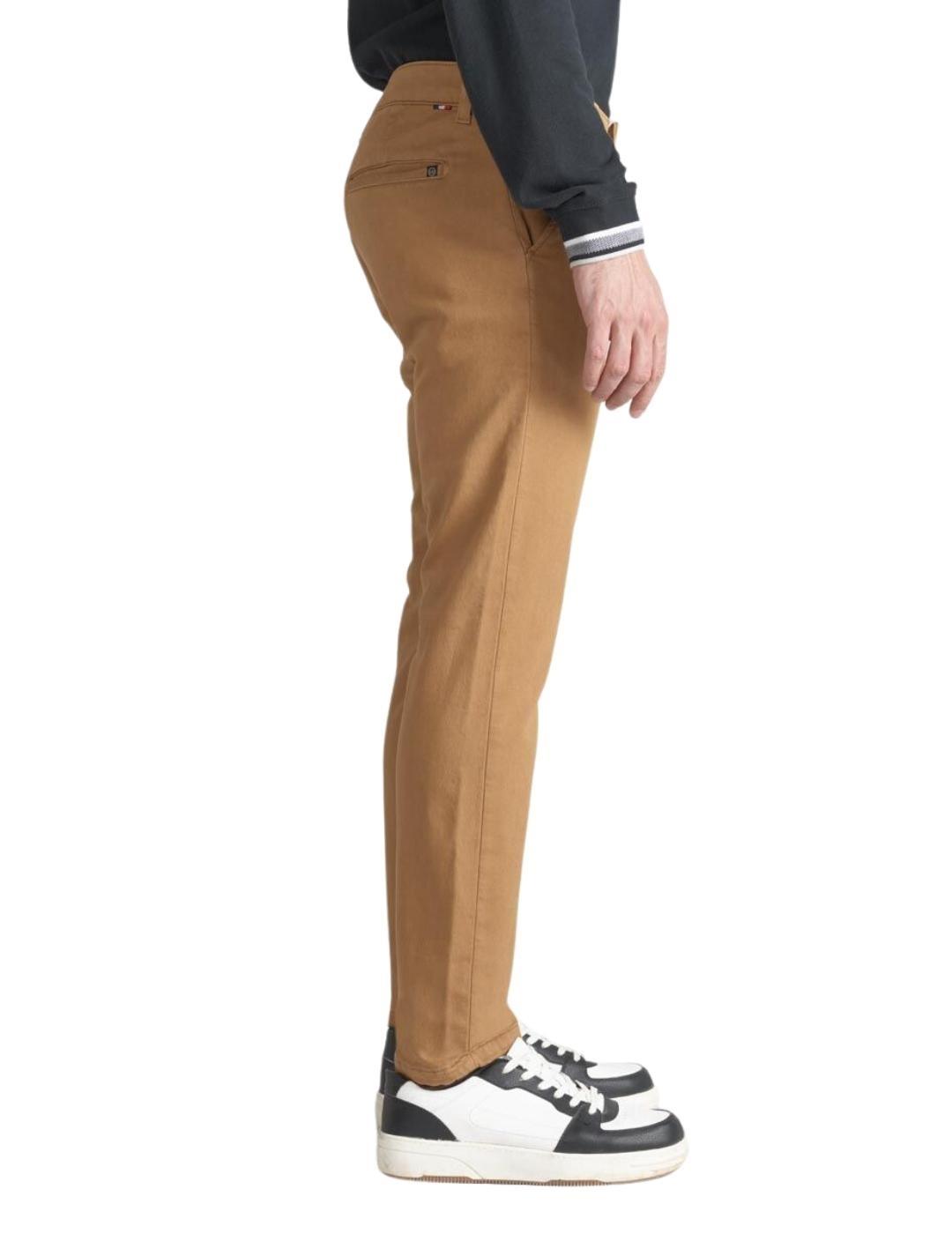Le Temps Des Cerises Pantalón Jogg Kurt Camel