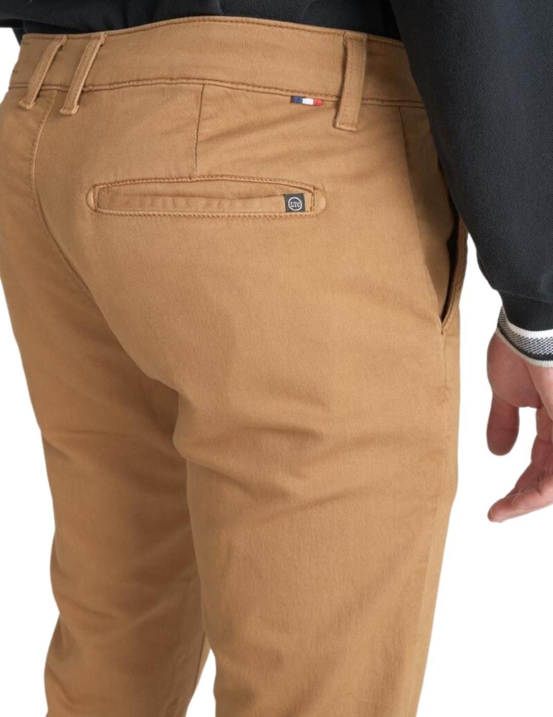 Le Temps Des Cerises Pantalón Jogg Kurt Camel