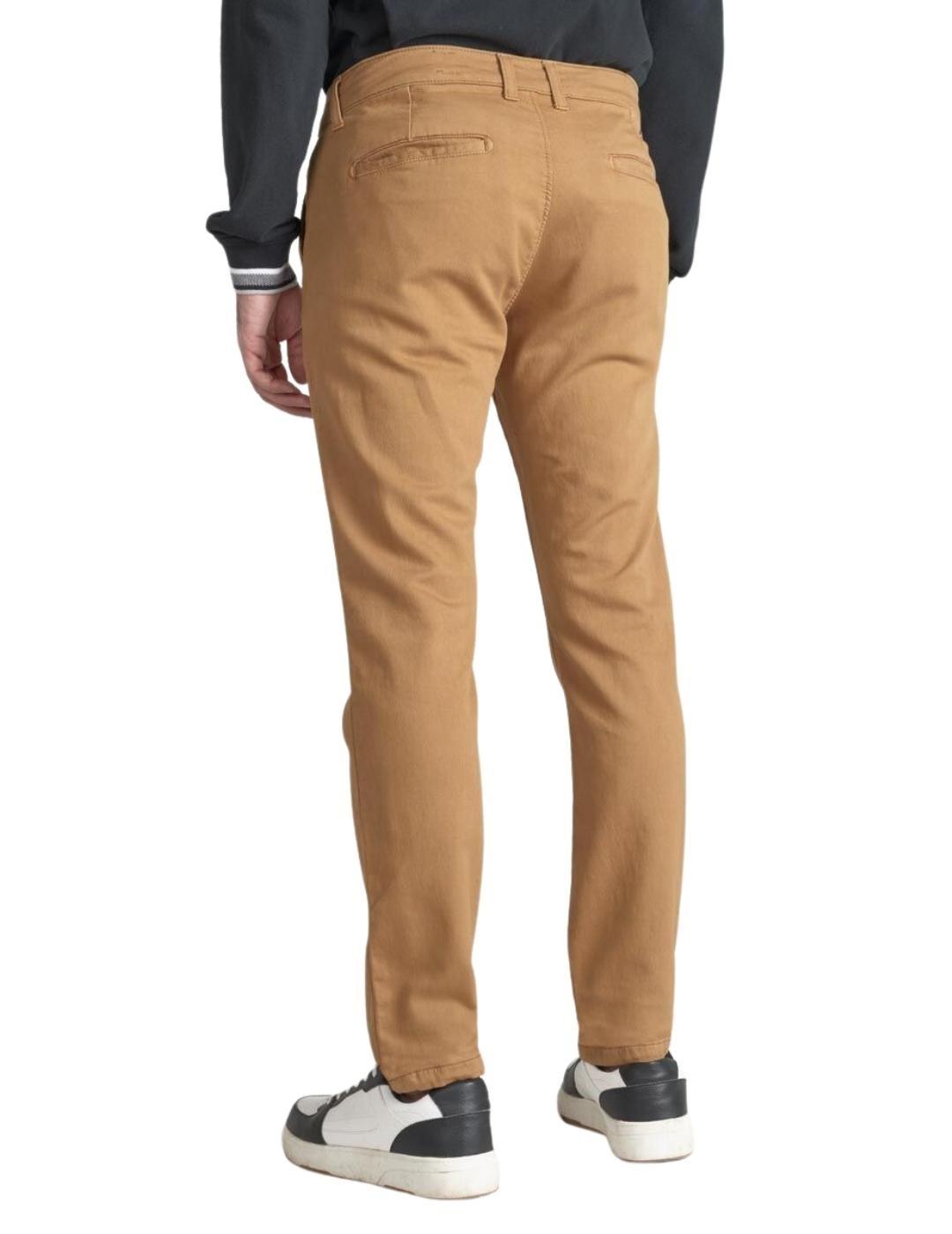 Le Temps Des Cerises Pantalón Jogg Kurt Camel