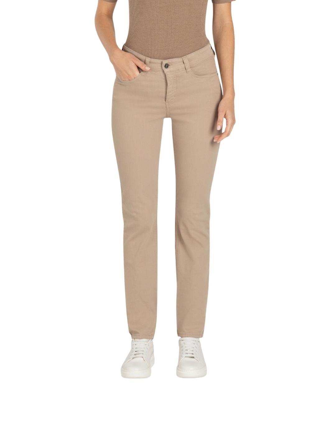 Mac Pantalones Dream Sand Ppt