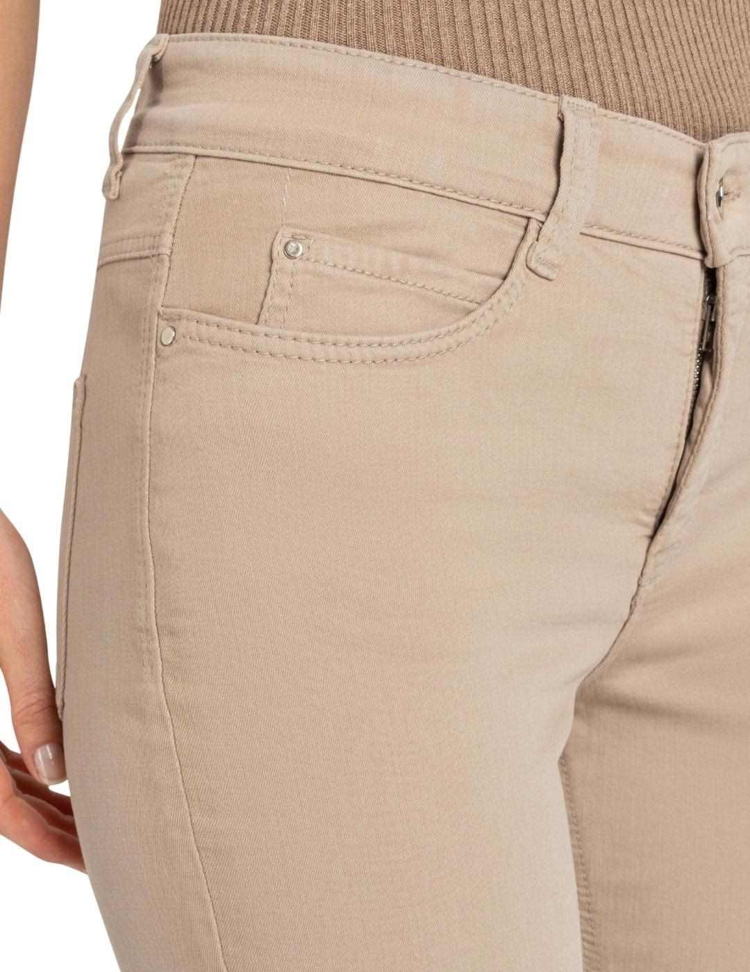 Mac Pantalones Dream Sand Ppt