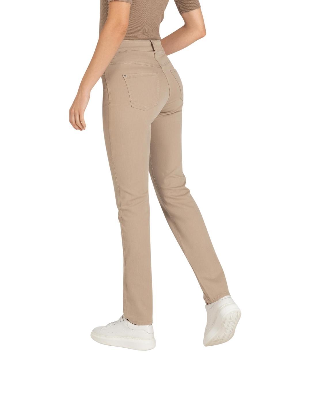 Mac Pantalones Dream Sand Ppt