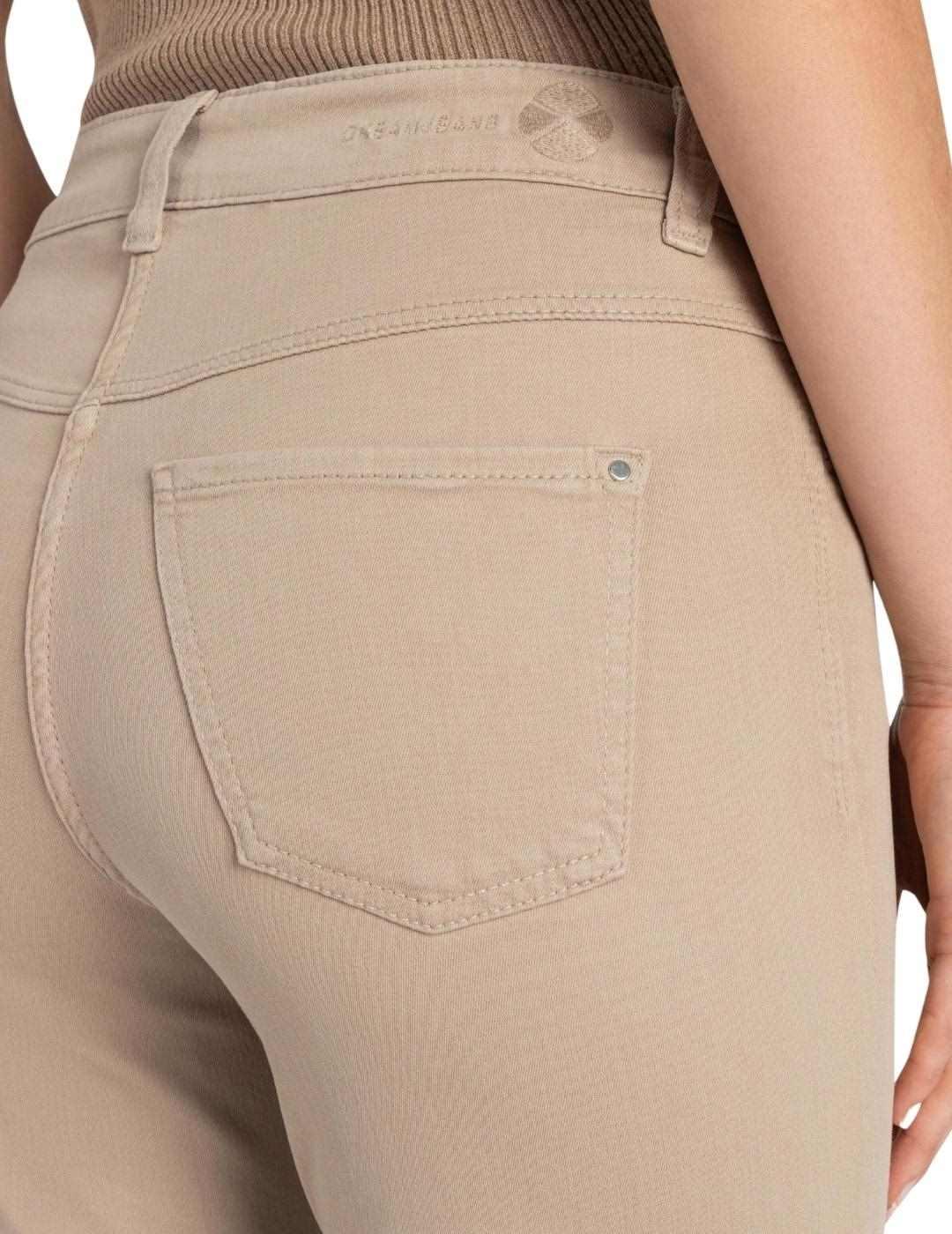 Mac Pantalones Dream Sand Ppt