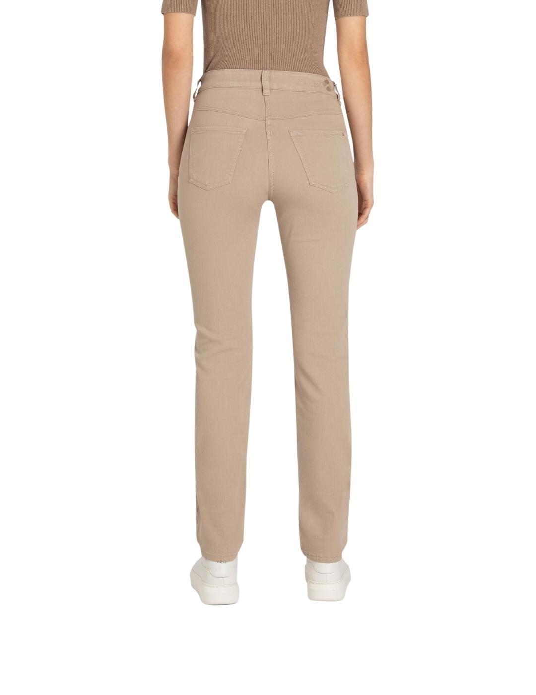 Mac Pantalones Dream Sand Ppt