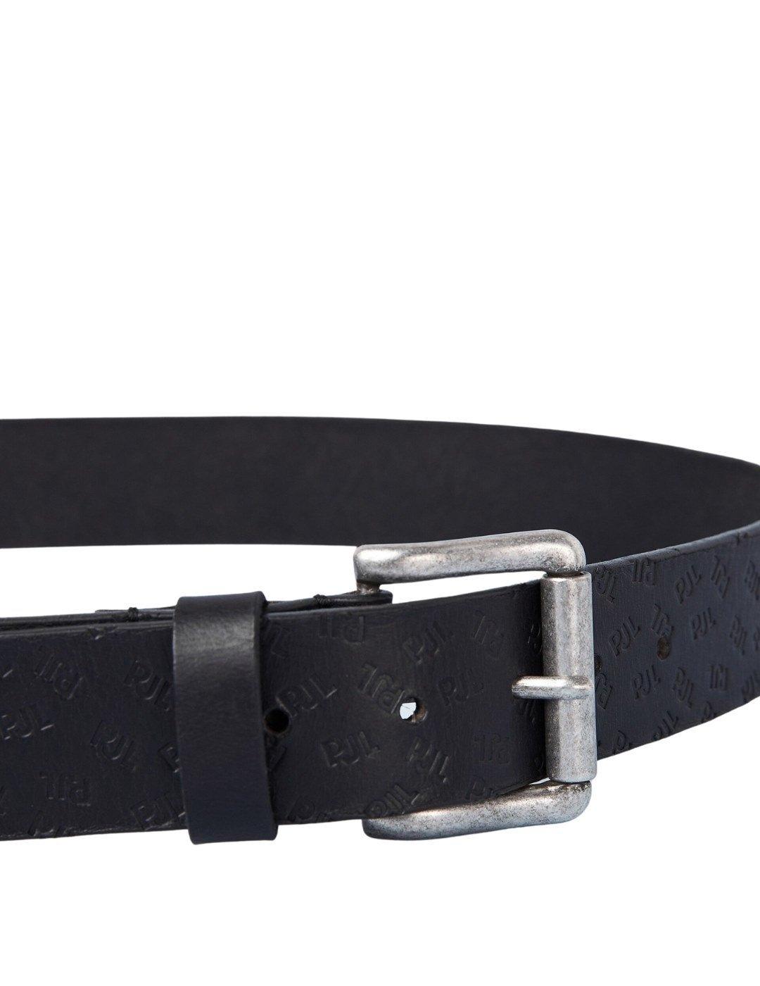 Cinturón Pepe Jeans Chad Negro Para Hombre