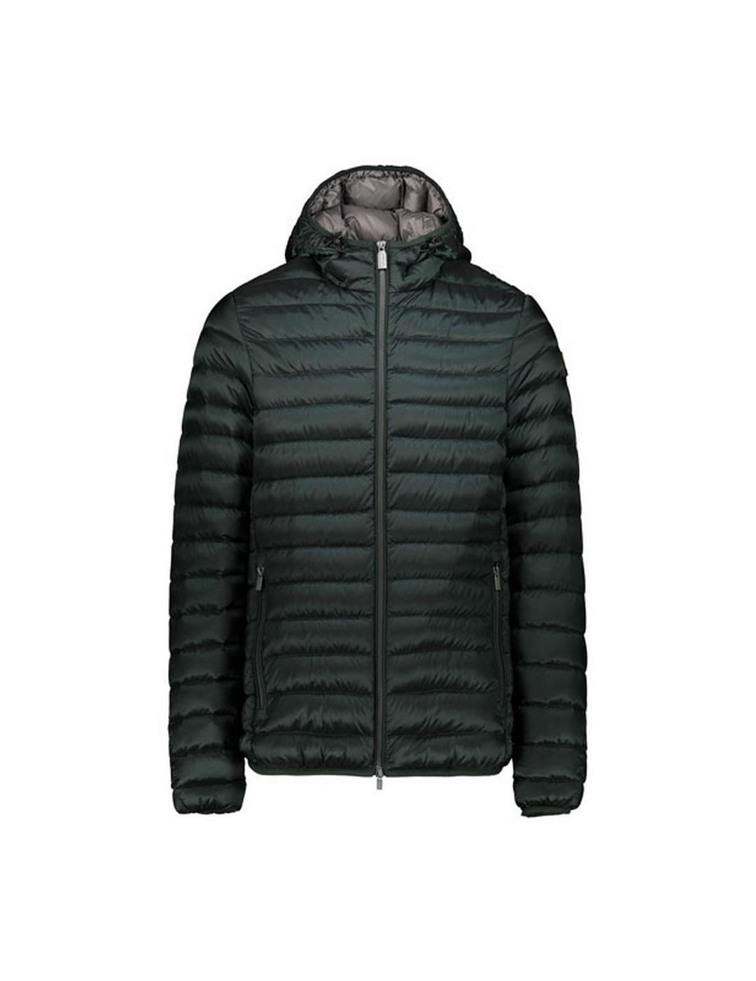 Plumas Ciesse Piumini Verde Acolchado Para Hombre