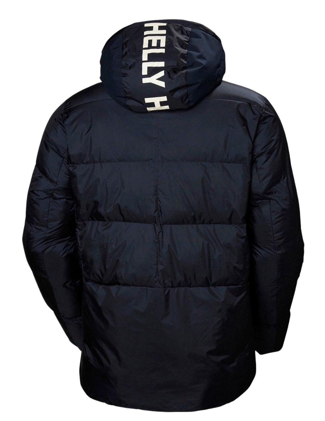 Plumas Helly Hansen Marino Para Hombre