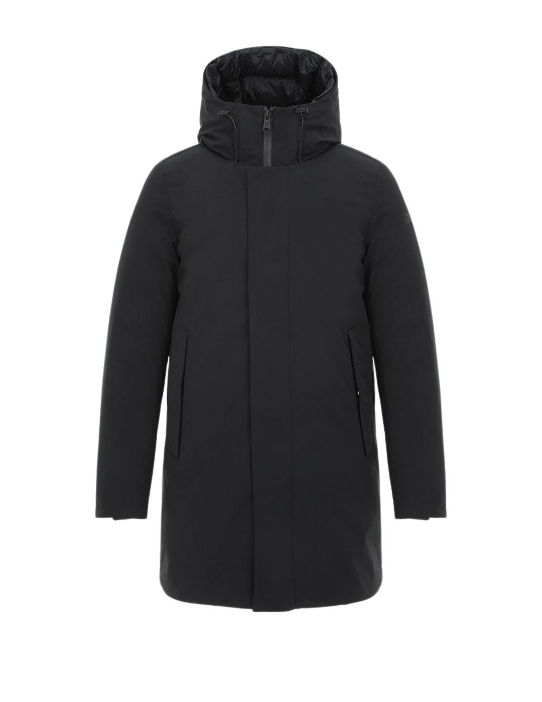 Parka Hetregó Tecnica Derek Marino Para Hombre