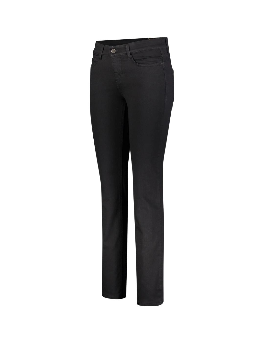 Mac Pantalón Dream Negro