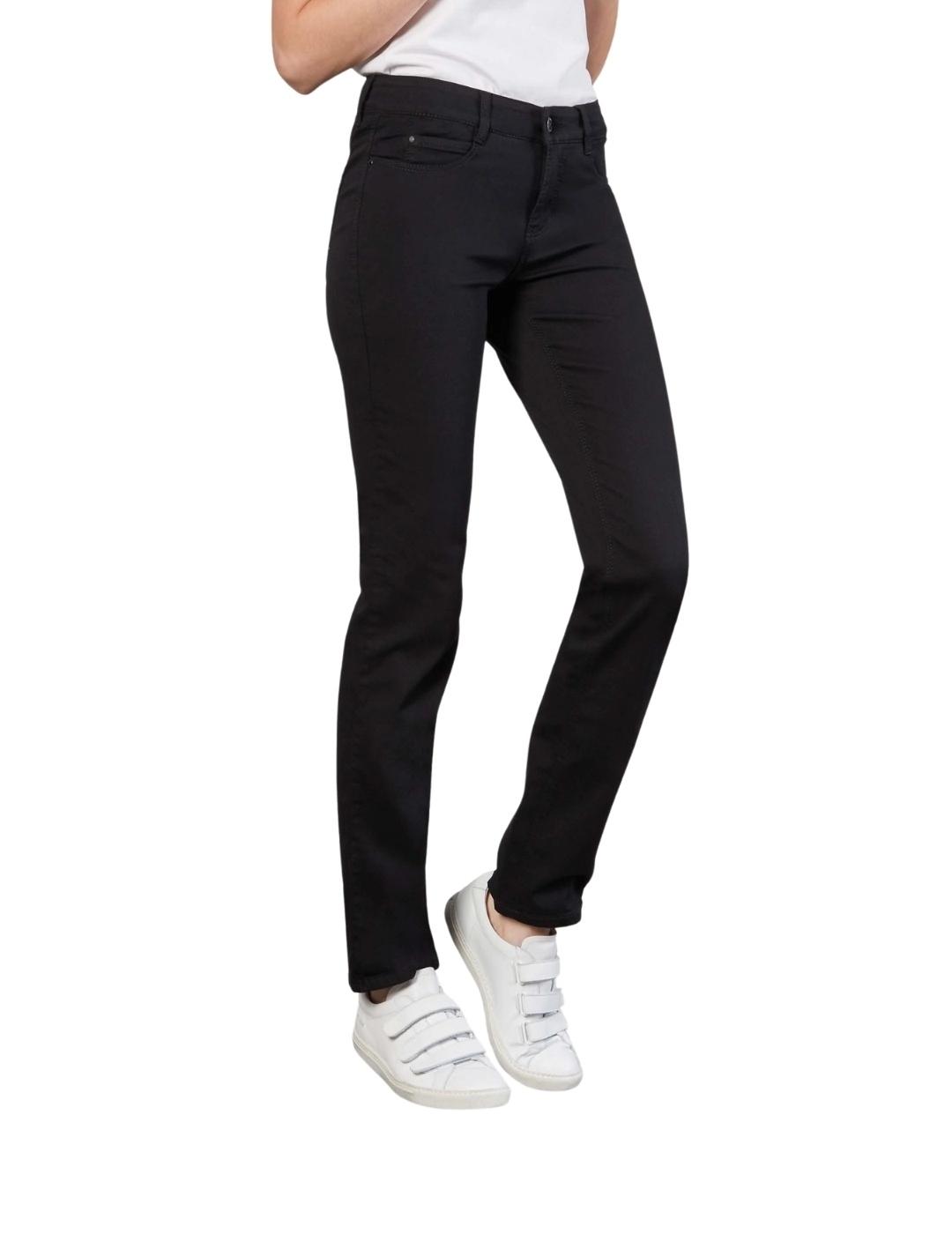 Mac Pantalón Dream Negro