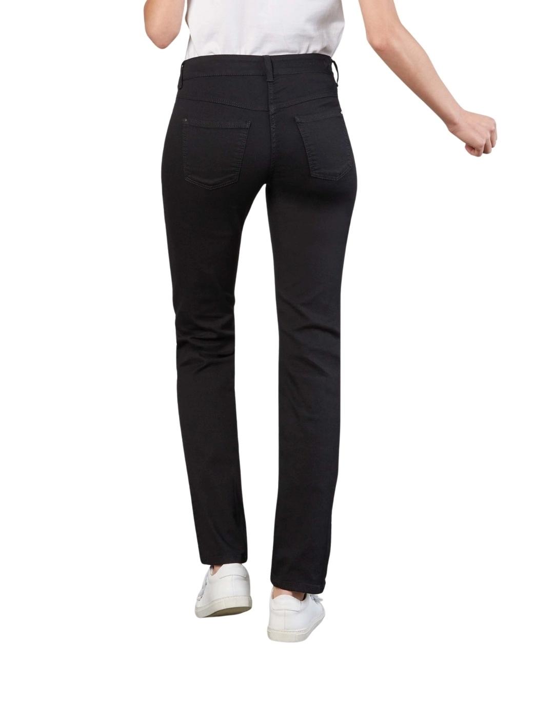 Mac Pantalón Dream Negro