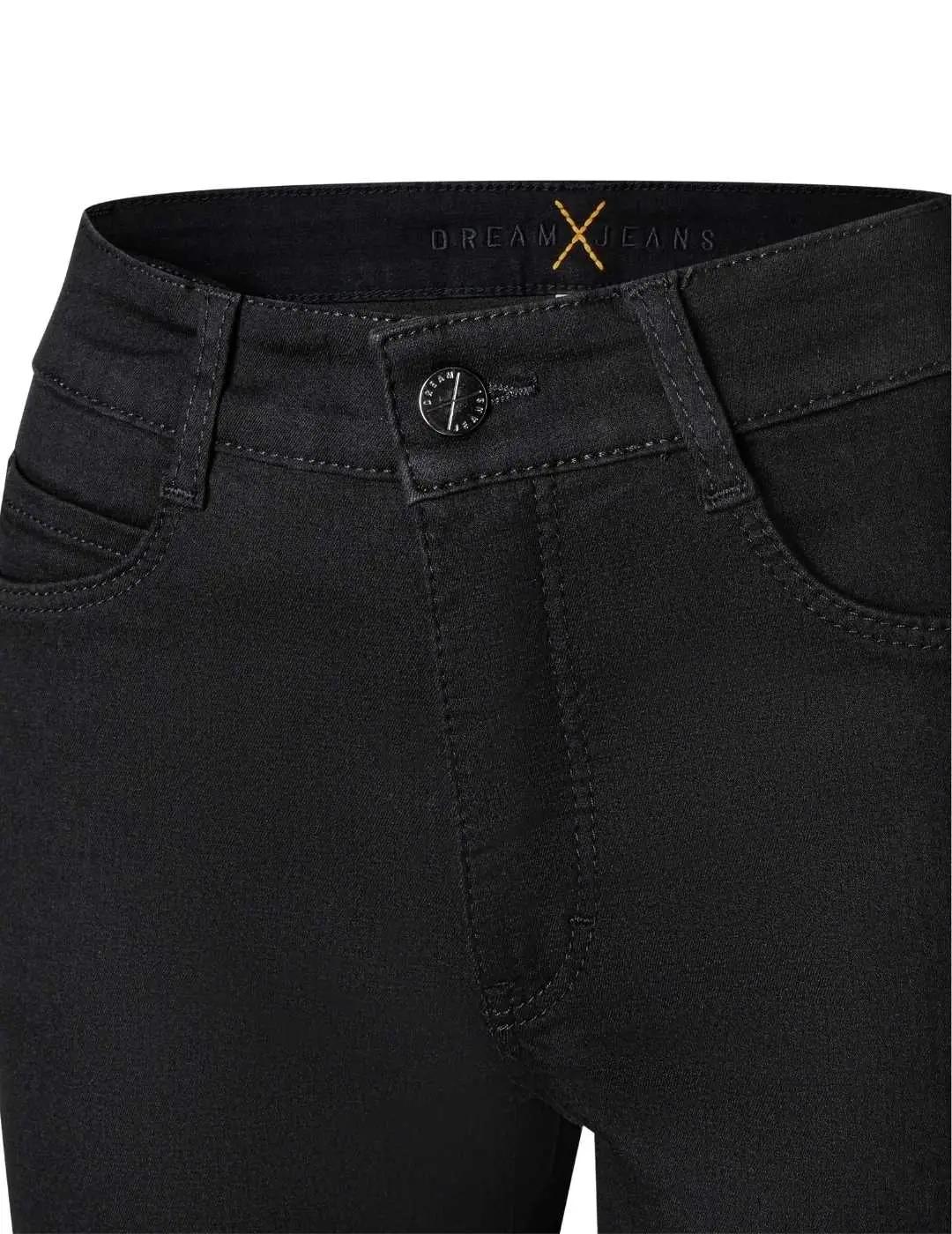 Mac Pantalón Dream Negro