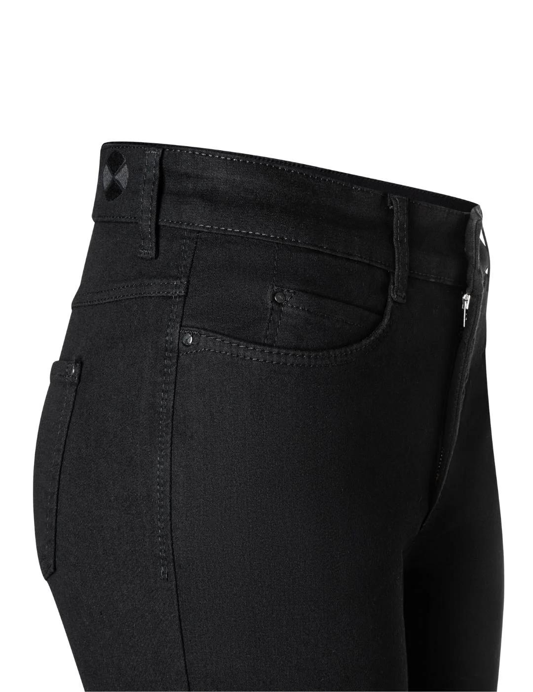 Mac Pantalón Dream Negro