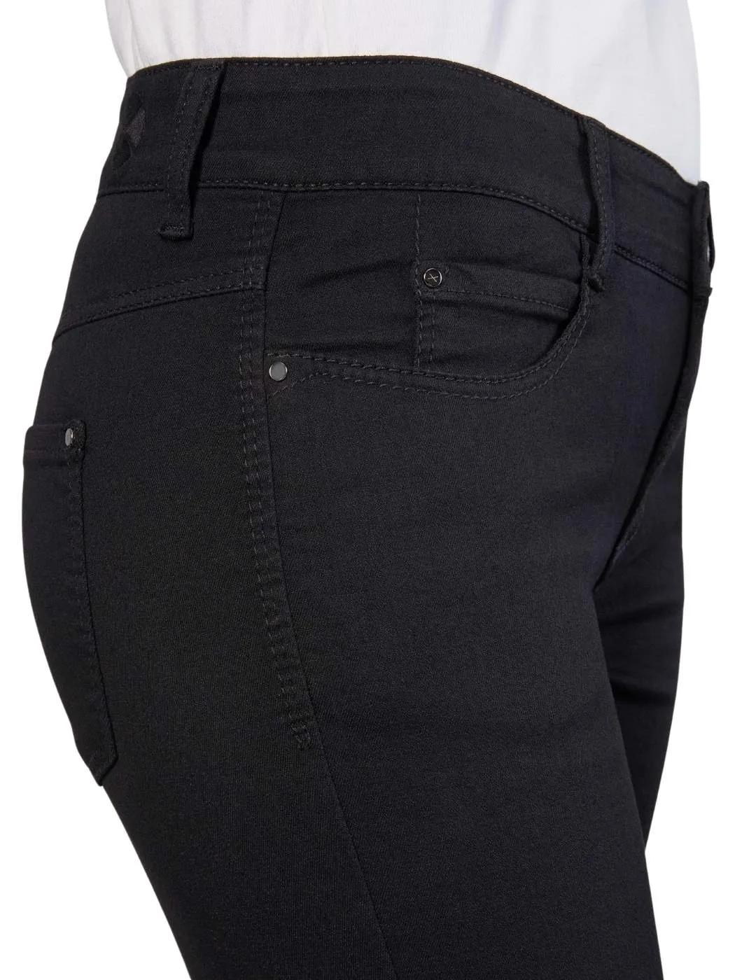 Mac Pantalón Dream Negro